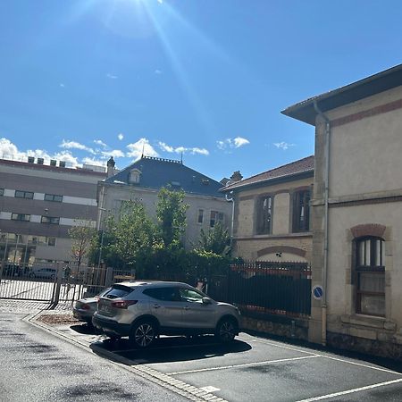 Villa Kronberg ナンシー エクステリア 写真