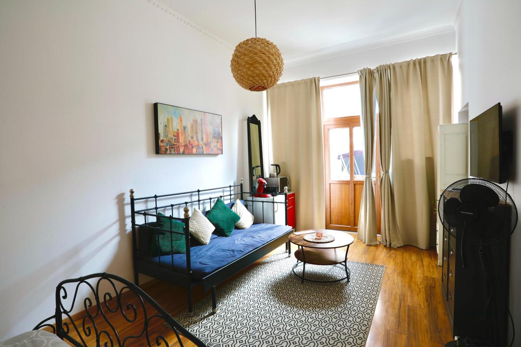 Villa Kronberg ナンシー エクステリア 写真